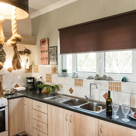 Pura Vida 拉加纳斯