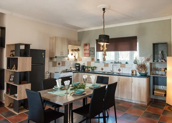 Pura Vida Apartament *