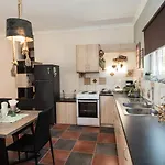 Apartman Pura Vida Laganász
