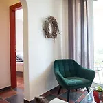 Apartman Pura Vida Laganász