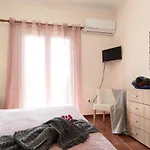 Apartman Pura Vida Laganász