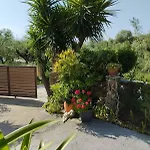 Apartman Pura Vida Laganász