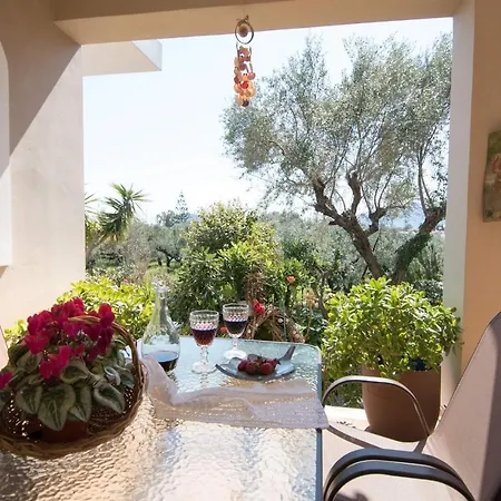 Pura Vida Apartament *