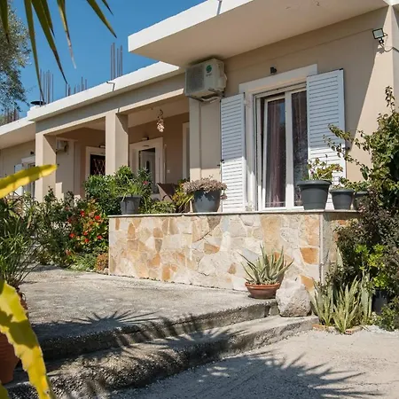 Pura Vida Apartament