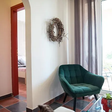 Apartamento Pura Vida Laganas