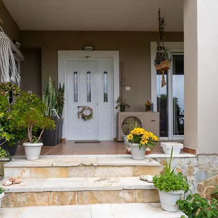 Pura Vida Apartment