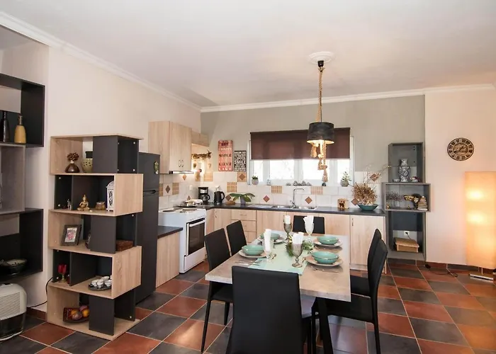Pura Vida Apartment *