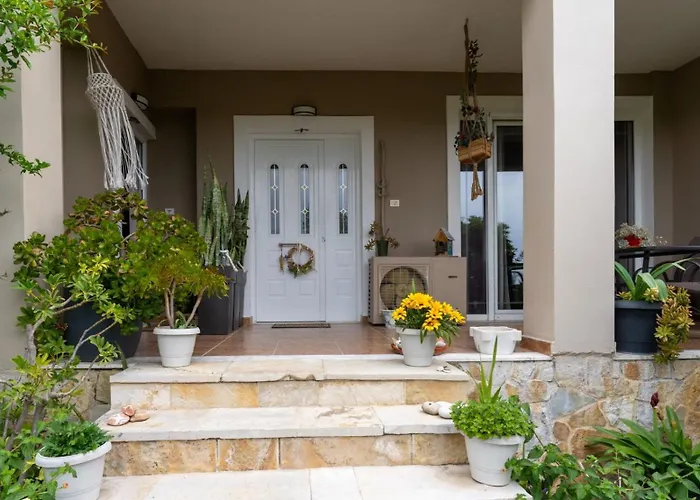 Pura Vida Apartment